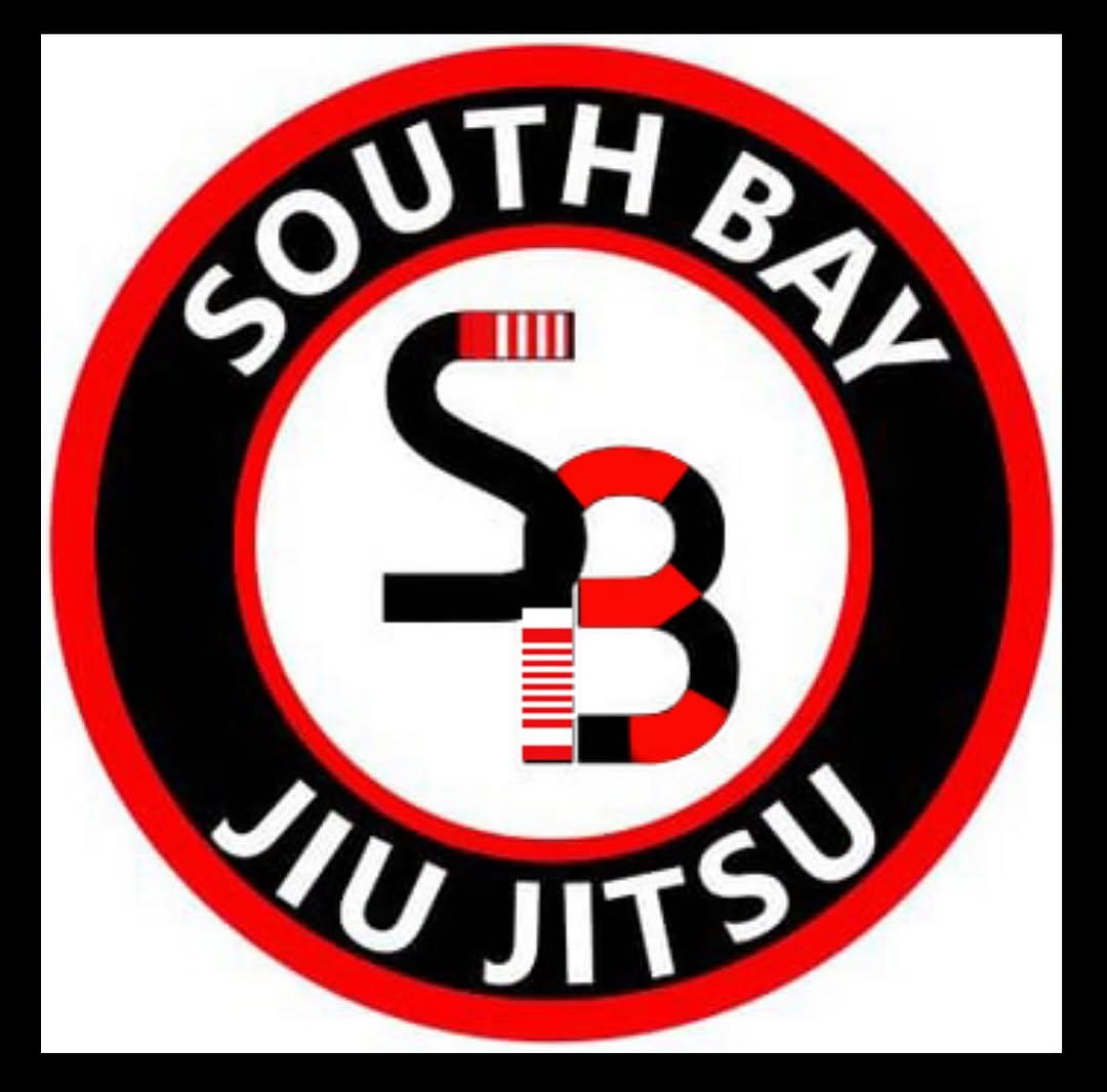 Official South Bay Jiu Jitsu mark